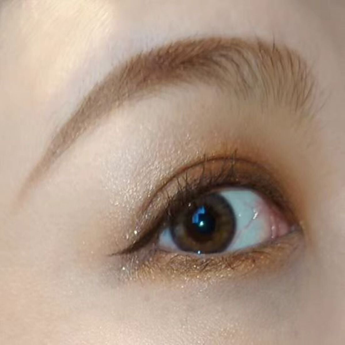 shadow palette /ColourPop/アイシャドウパレットを使ったクチコミ(5枚目)