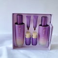 THE FACE SHOPイェファダム還生膏 保潤 2種スペシャルセット