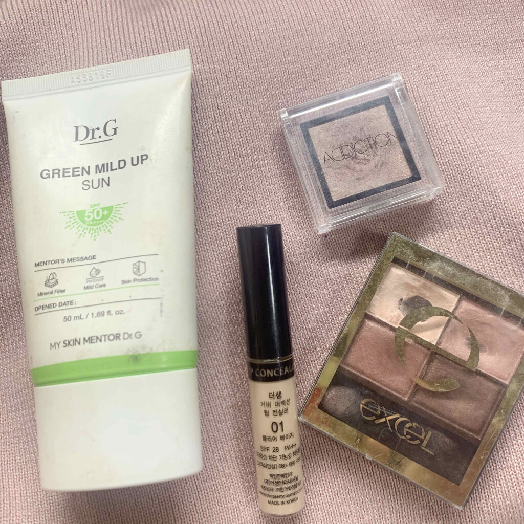 アディクション ザ アイシャドウ/ADDICTION/単色アイシャドウを使ったクチコミ（2枚目）