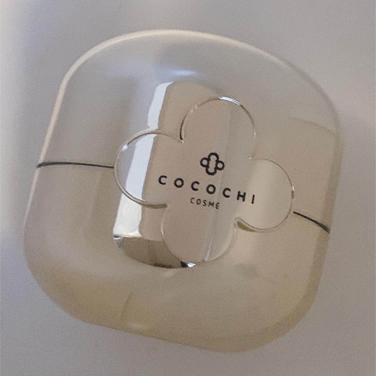 AG アルティメット フェイシャルクリームマスク/AGアルティメット/フェイスクリームを使ったクチコミ(2枚目)