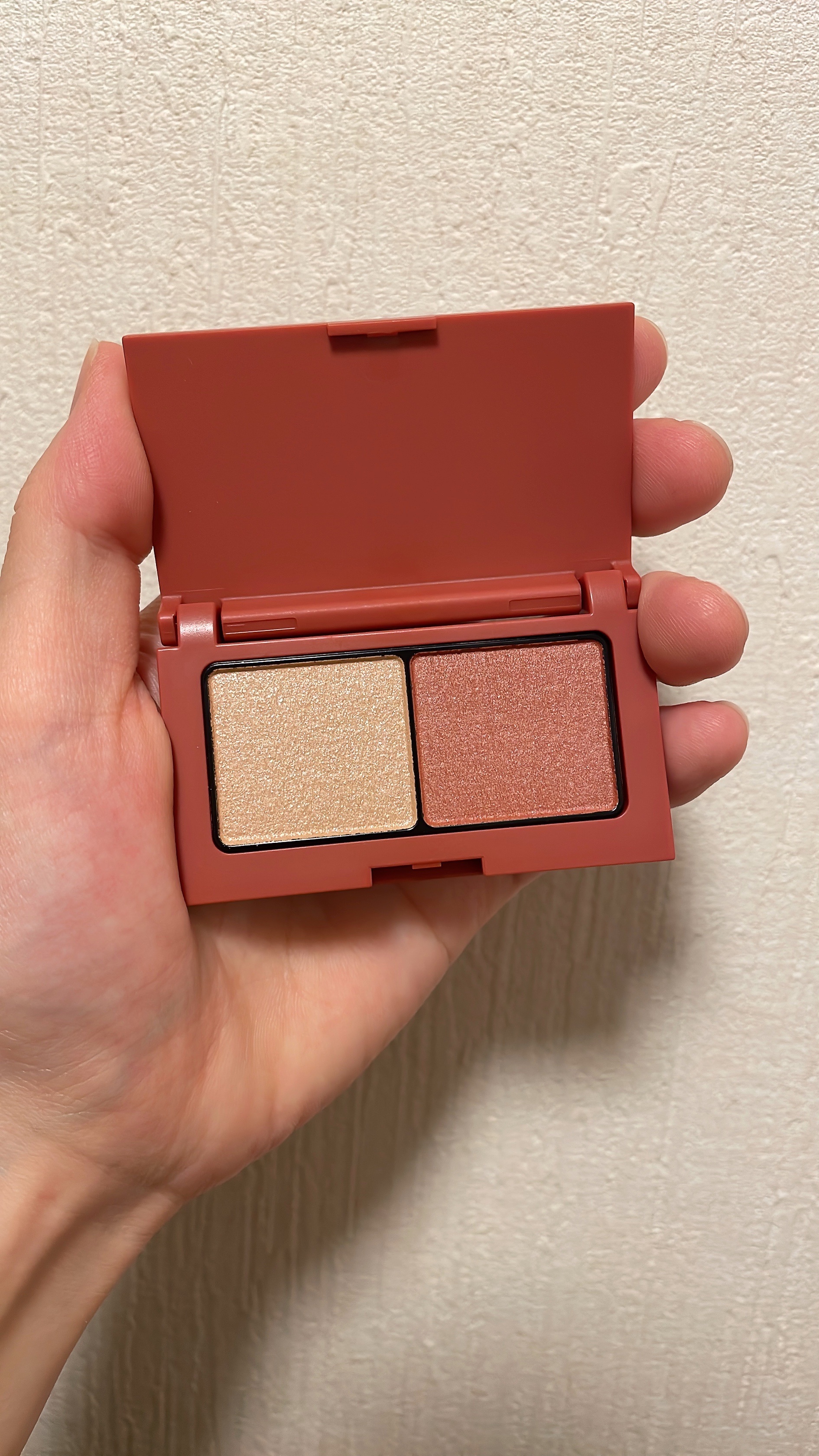 エテュセ アイエディション(カラーパレット)/ettusais/アイシャドウパレットを使ったクチコミ（2枚目）