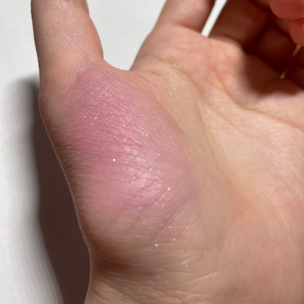 エンチャントグロウブラッシュ/VAVI MELLO/パウダーチークを使ったクチコミ(2枚目)