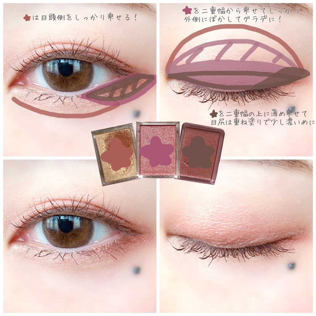 ロング＆カールマスカラ アドバンストフィルム/ヒロインメイク/マスカラを使ったクチコミ（3枚目）