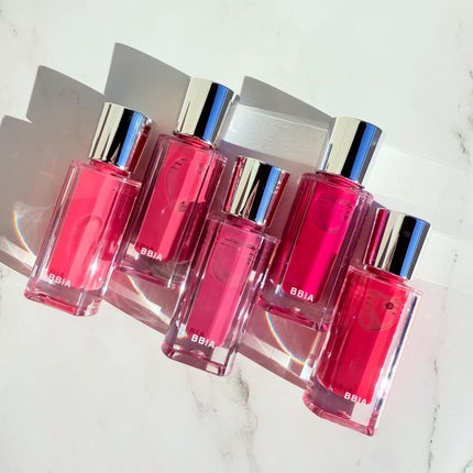 オーバー グレイズ ティント/BBIA/リップティントを使ったクチコミ(5枚目)