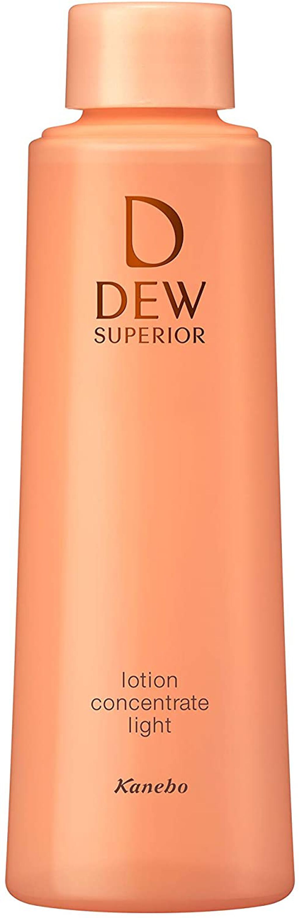 DEW スペリア リペアローション しっとり 150mL / DEW スペリア