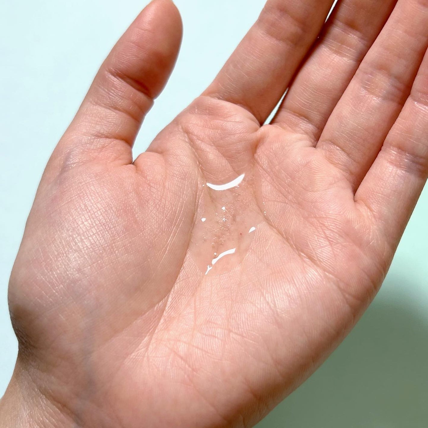 ヒアテノール トナー/ネイチャーリパブリック/化粧水を使ったクチコミ(2枚目)