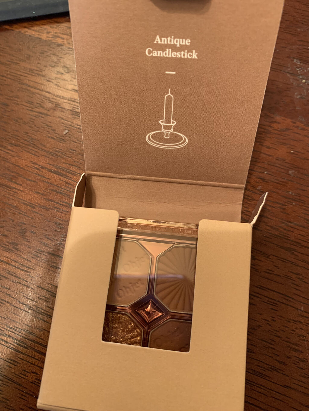 3DアイブロウカラーN/KATE/眉マスカラを使ったクチコミ（2枚目）