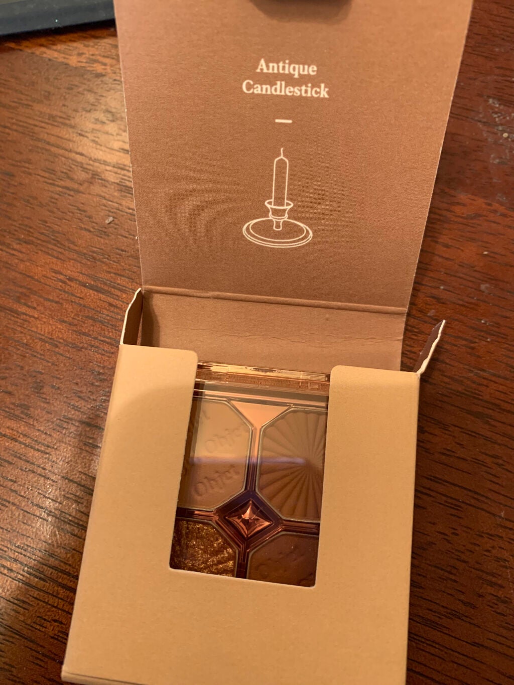 プレイカラーアイズ ミニオブジェ/ETUDE/アイシャドウパレットを使ったクチコミ(2枚目)