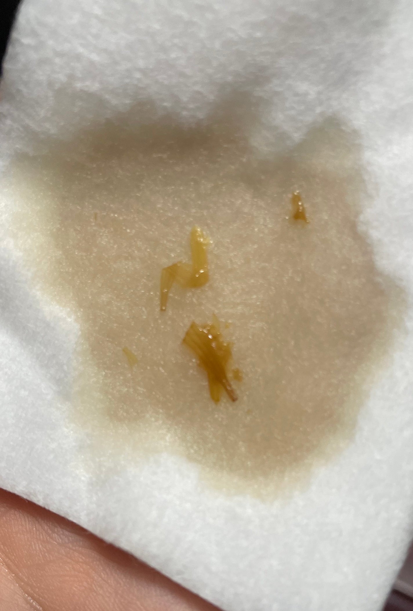 キールズ ハーバル トナー CL アルコールフリー/Kiehl's/化粧水を使ったクチコミ(3枚目)