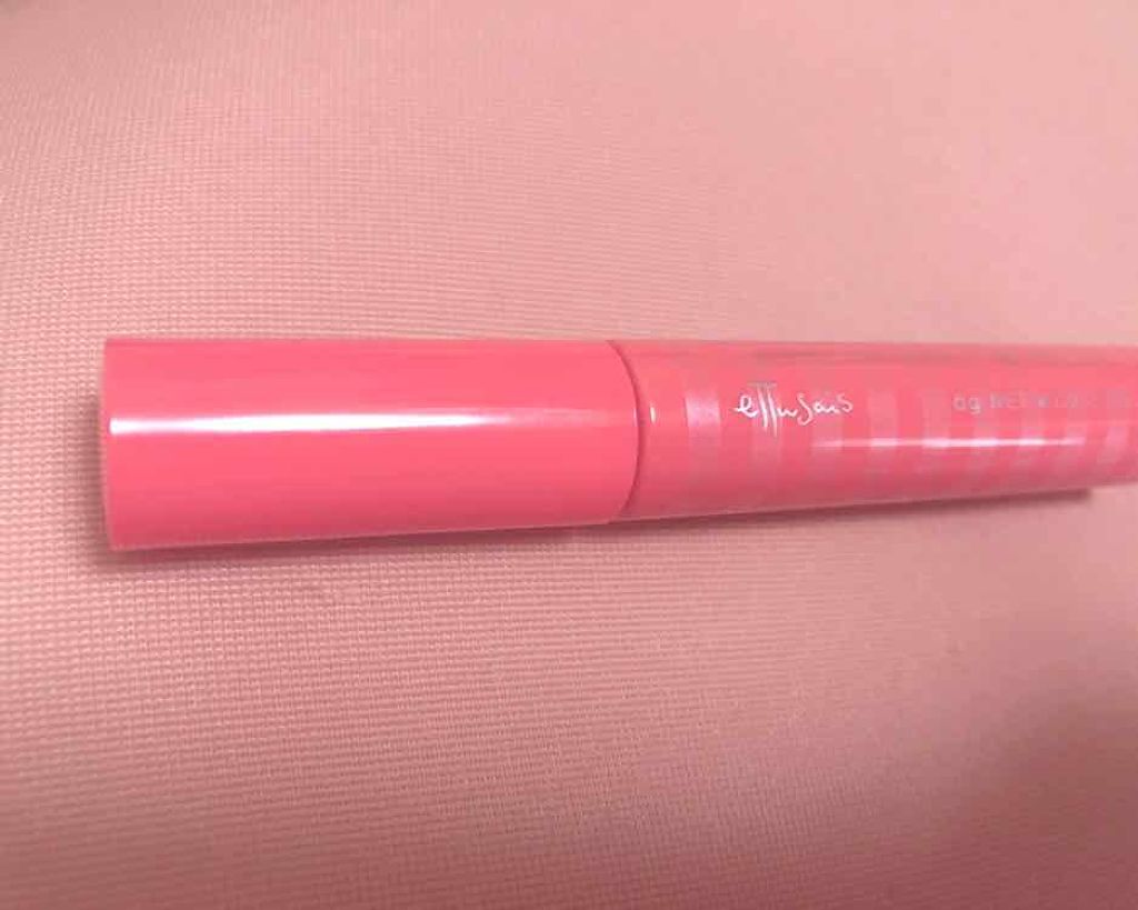 エテュセ アイエディション (マスカラベース)/ettusais/マスカラ下地を使ったクチコミ（1枚目）