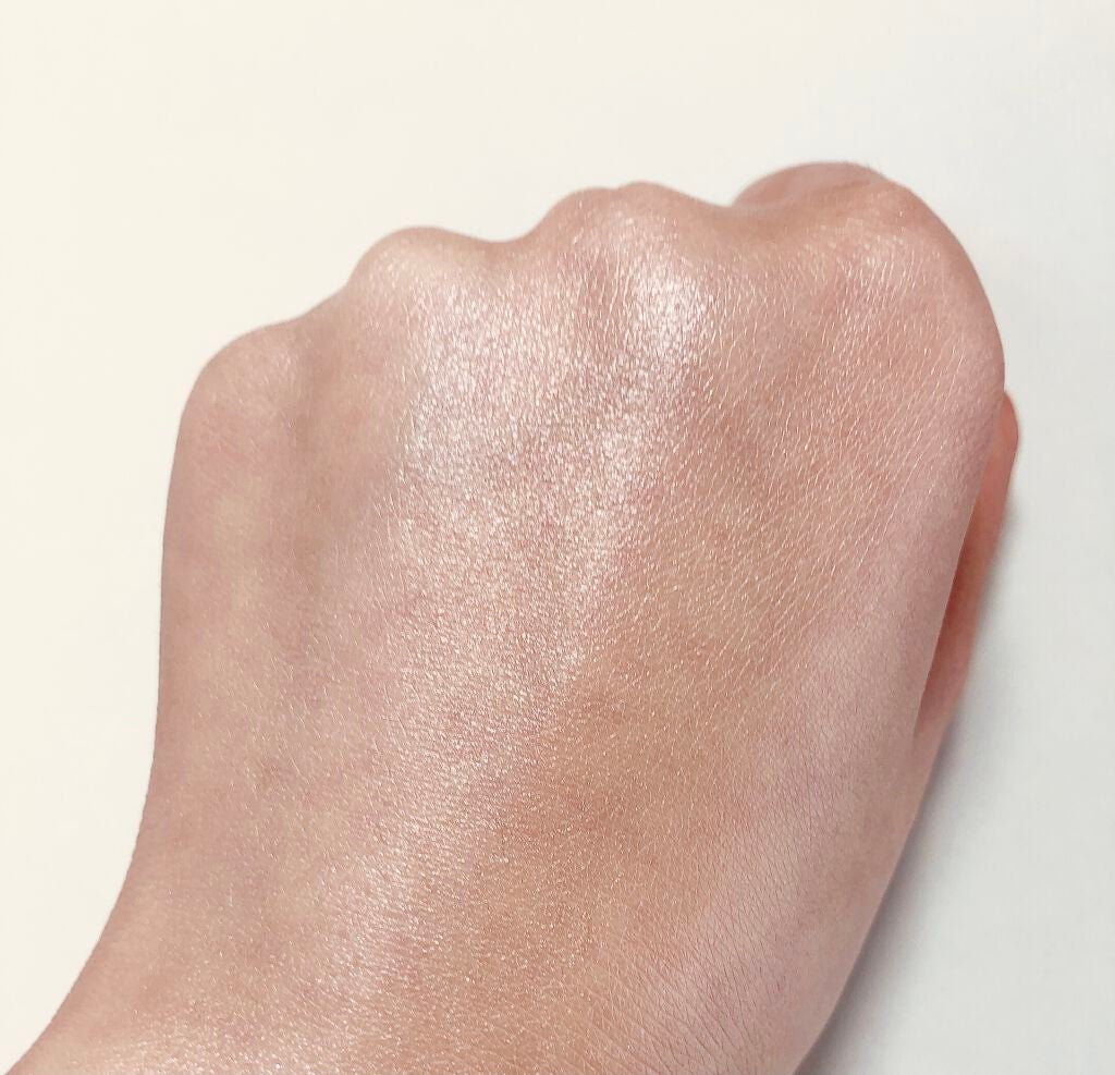 ラトゥー エクラ ファンデーション プライマー N/PAUL & JOE BEAUTE/化粧下地を使ったクチコミ(2枚目)