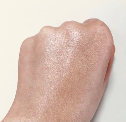 ラトゥー エクラ ファンデーション プライマー N/PAUL & JOE BEAUTE/化粧下地を使ったクチコミ(2枚目)