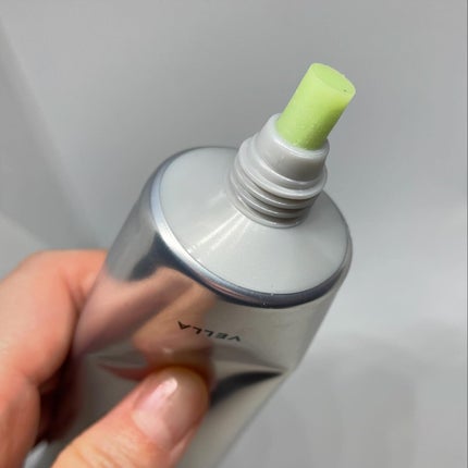 MUGWORT PORE CARE ALL IN ONE DEEP CLEANSING/VELLA/クレンジングバームを使ったクチコミ(3枚目)