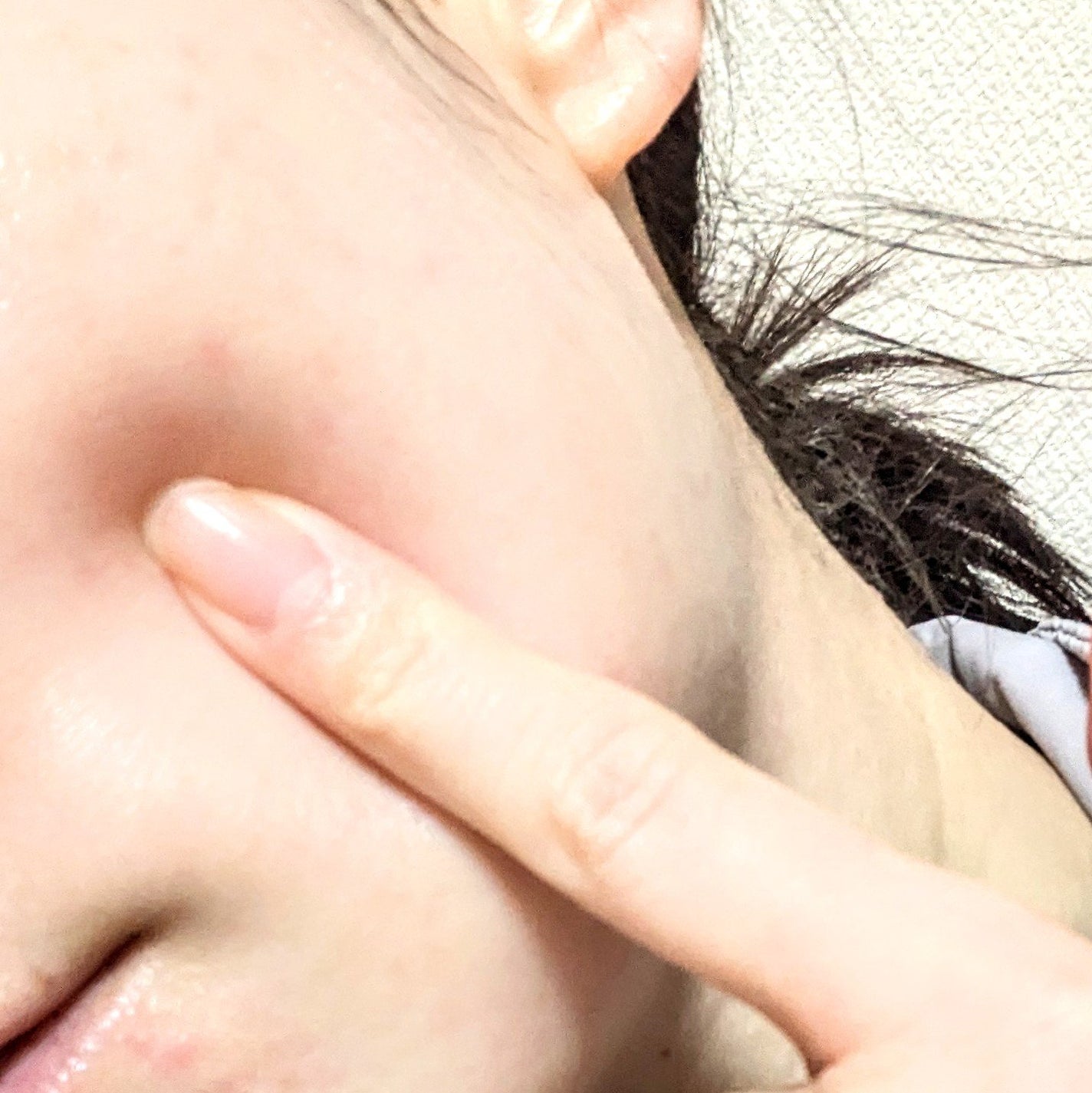 センテラ ライトクレンジングオイル/SKIN1004/オイルクレンジングを使ったクチコミ(2枚目)