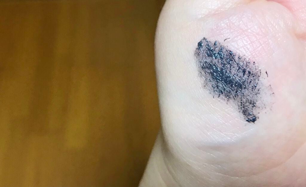 マルチライナー /WHOMEE/ペンシルアイライナーを使ったクチコミ(3枚目)