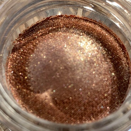 オーラデュウ プリズム/SHISEIDO/単色アイシャドウを使ったクチコミ(3枚目)