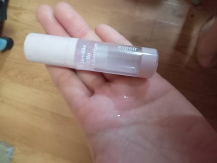 デューライクジェロー グローライザー/espoir/化粧下地を使ったクチコミ(1枚目)