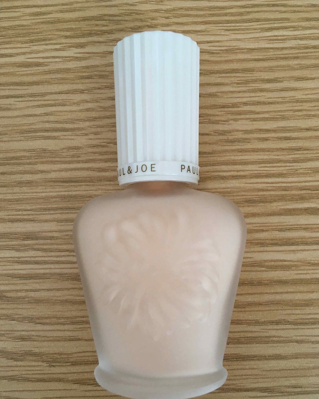 プロテクティング ファンデーション プライマー S/PAUL & JOE BEAUTE/化粧下地を使ったクチコミ（3枚目）