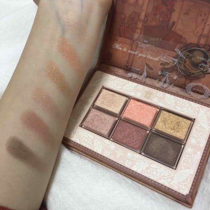 ロング&カールマスカラ アドバンストフィルム/ヒロインメイク/マスカラを使ったクチコミ(4枚目)