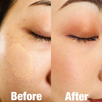 レイヤリングフィットカバークッションEX/TFIT/クッションファンデーションを使ったクチコミ(6枚目)