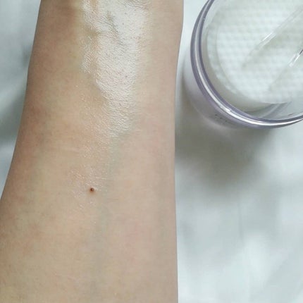 ゼロ毛穴パッド 2.0/MEDICUBE/トナーパッドを使ったクチコミ(6枚目)