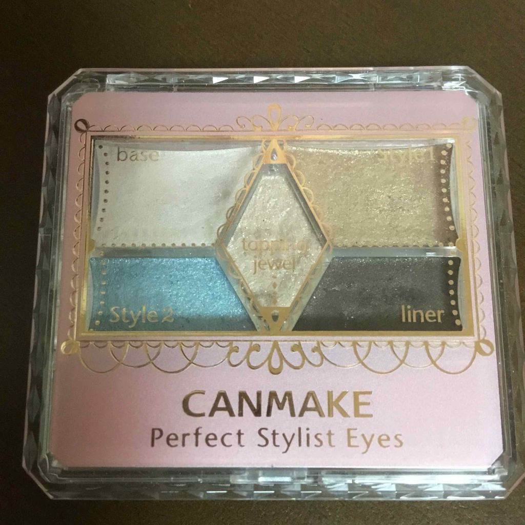 は な on LIPS 「#LIPSベストコスメ2019#リピートコスメブルーの発色よき..」(1枚目)