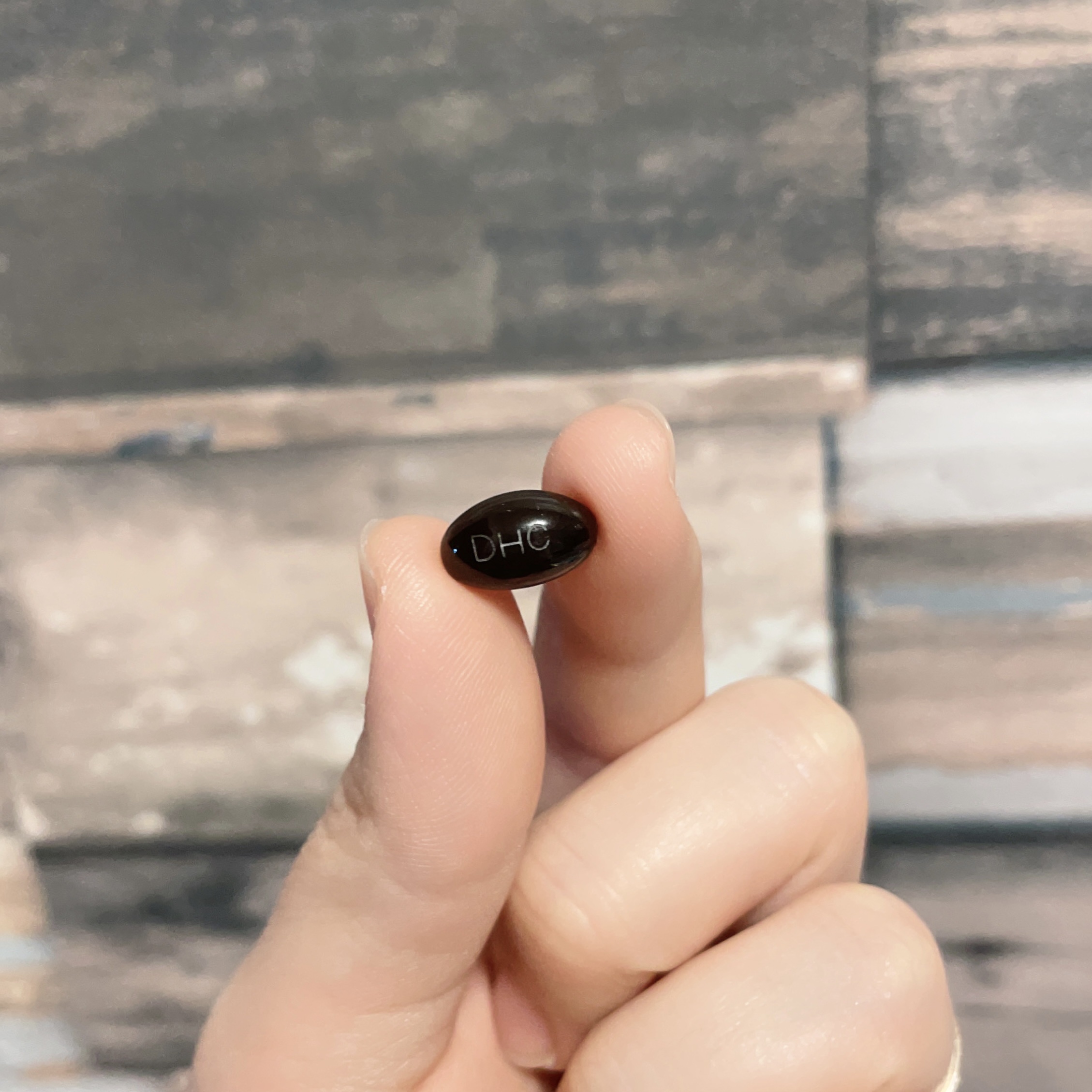 DHC メリロート 20日分/DHC/ボディサプリメントを使ったクチコミ（3枚目）