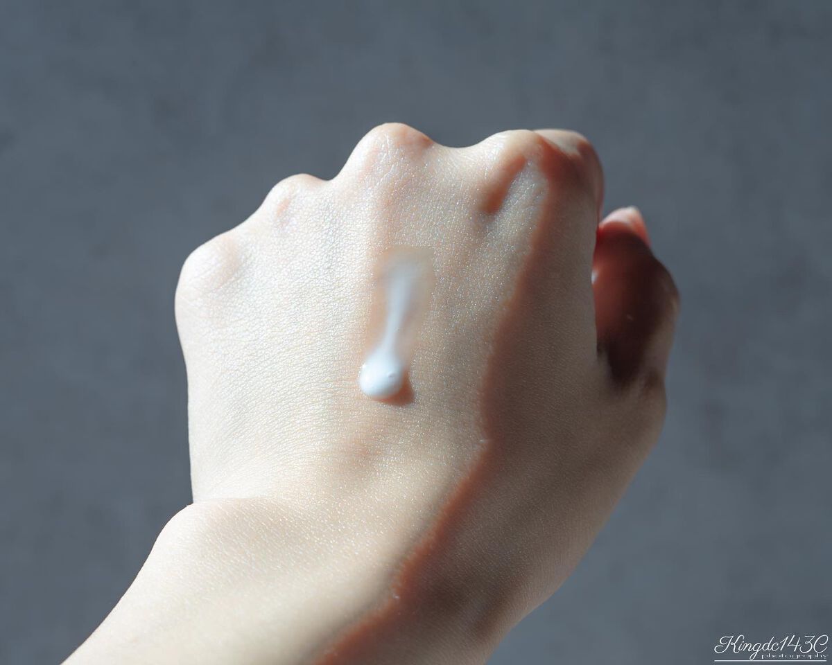 イハダ 薬用バーム【医薬部外品】/IHADA/フェイスバームを使ったクチコミ(5枚目)