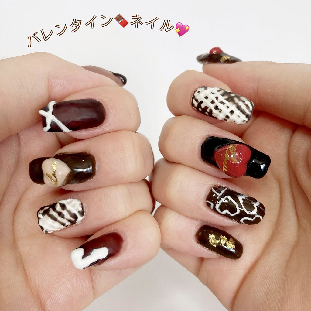 irogel F-32/irogel(イロジェル)/ジェルネイルを使ったクチコミ（1枚目）