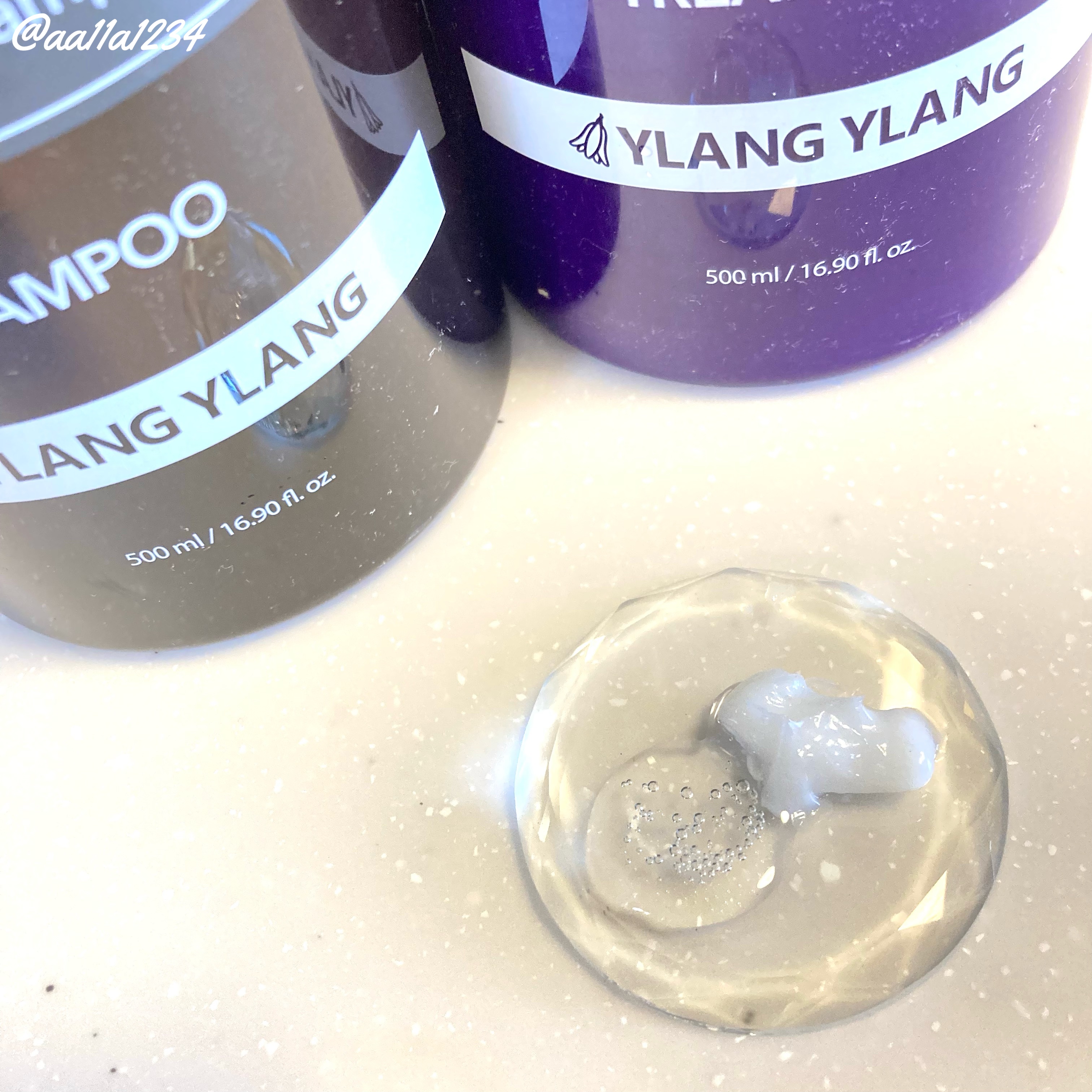 ネイチャーシャンプー/KUNDAL/市販シャンプーを使ったクチコミ（2枚目）