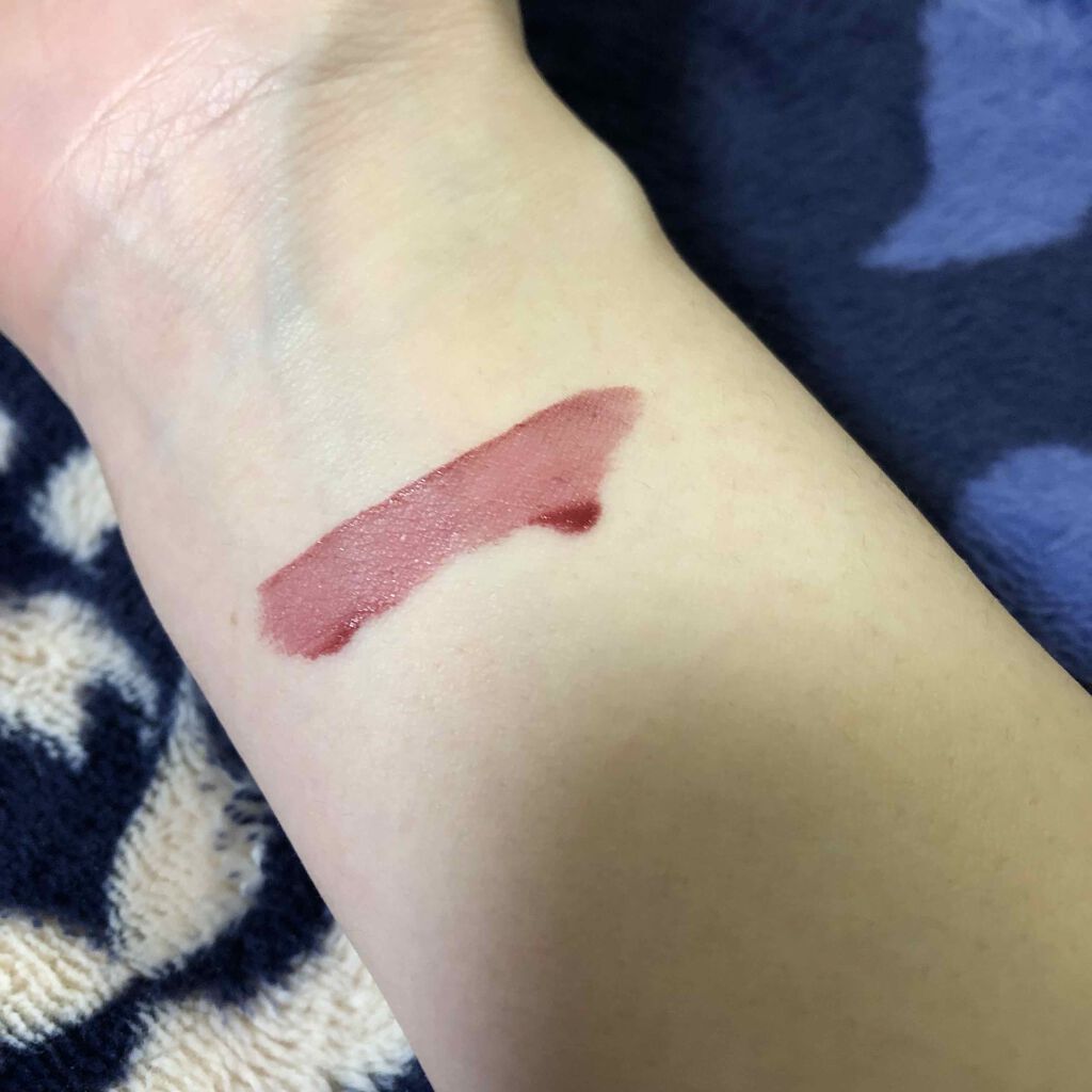 【旧】ディオール アディクト リップ ティント/Dior/リップグロスを使ったクチコミ(2枚目)