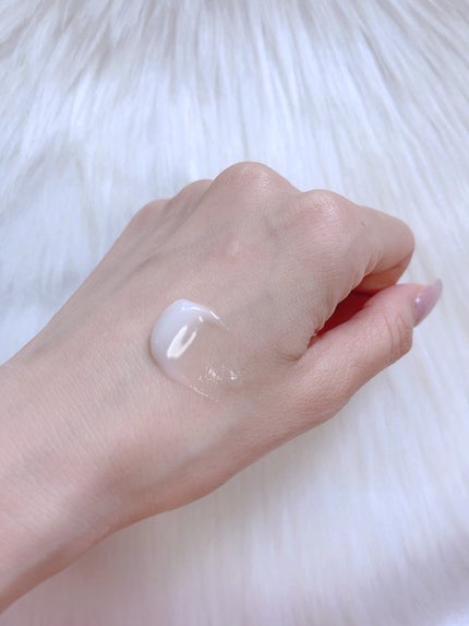 レッドB・Cスムージングクリーム/Dr.G/フェイスクリームを使ったクチコミ(3枚目)