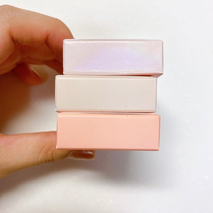 ベターザンチーク/rom&nd/パウダーチークを使ったクチコミ(7枚目)