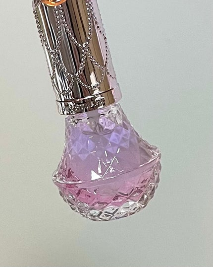 ユニコーンユートピア コレクション ネイルオイル ユニコーンユートピア/JILL STUART/メイクアップキットを使ったクチコミ(2枚目)