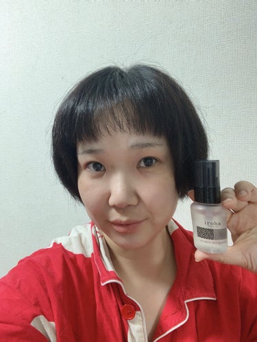 株式会社TENGAさんの

【iroha INTIMATE DEO REFRESH】
オレンジピールとカモミールの香り

デリケートゾーン用の拭き取りミストをまたまた変えてみたんですが、ローズの香りとか