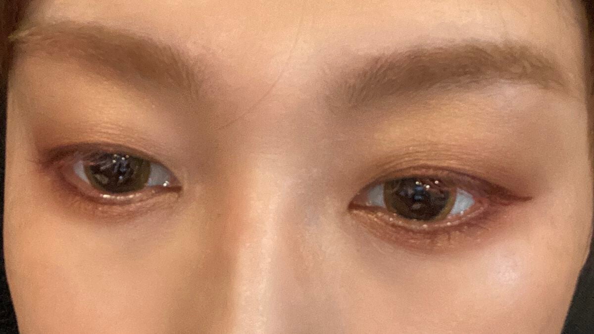 グロウフルールチークス/キャンメイク/パウダーチークを使ったクチコミ(2枚目)