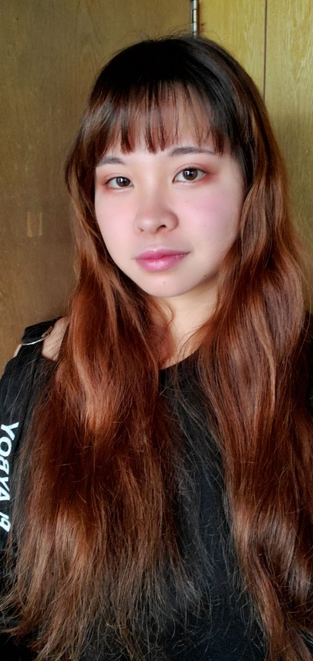 ヴィンテージモードアイズ/KATE/アイシャドウパレットを使ったクチコミ(2枚目)