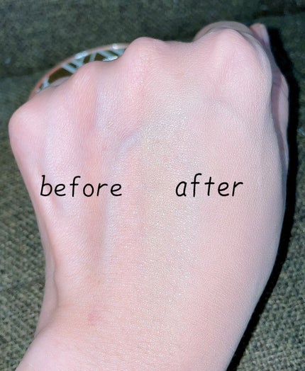 WATTLEクッションファンデーション/WATTLE/クッションファンデーションを使ったクチコミ(4枚目)