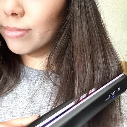 ウルオイ プロ/URUOI PRO/ヘアケアグッズを使ったクチコミ(1枚目)