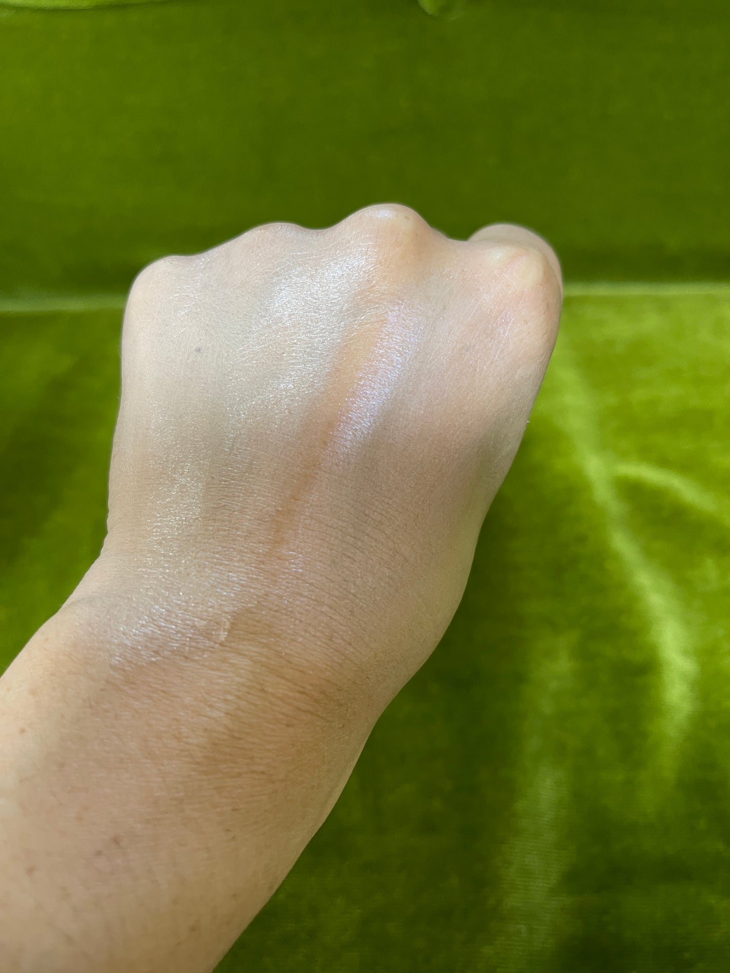 ラトゥー エクラ ファンデーション プライマー N/PAUL & JOE BEAUTE/化粧下地を使ったクチコミ(3枚目)