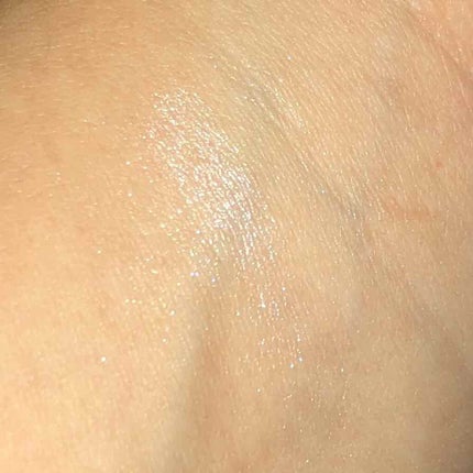 パールグロウハイライト/CEZANNE/パウダーハイライトを使ったクチコミ(2枚目)