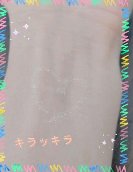 CHEER me COLOR アイシャドウ/セリア/アイシャドウパレットを使ったクチコミ(3枚目)