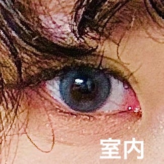 YURIAL 1DAY/URIA i-DOL/ワンデー(1DAY)カラコンを使ったクチコミ(4枚目)