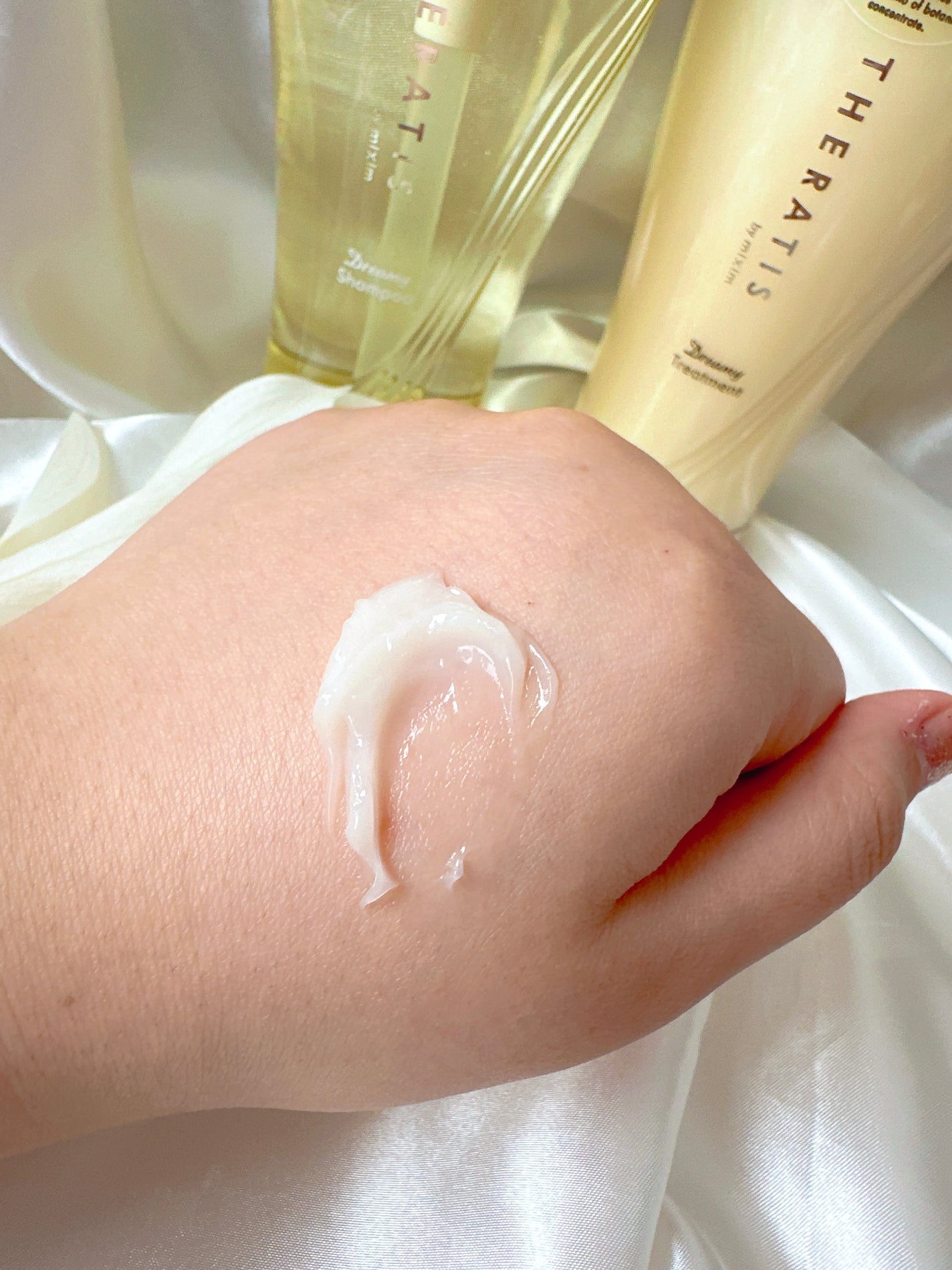 めるᙏ̤̫͚𓍯フォロバ on LIPS 「〖mixim〗mixim(ミクシム)THERATISDream..」(4枚目)