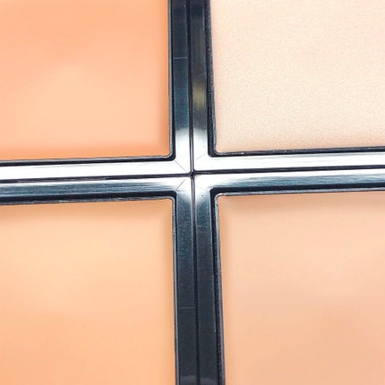 スキンリフレクト フレッシュ コンシーラー/ADDICTION/パレットコンシーラーを使ったクチコミ(4枚目)