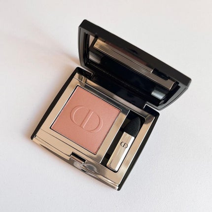 モノ クルール クチュール/Dior/単色アイシャドウを使ったクチコミ(3枚目)