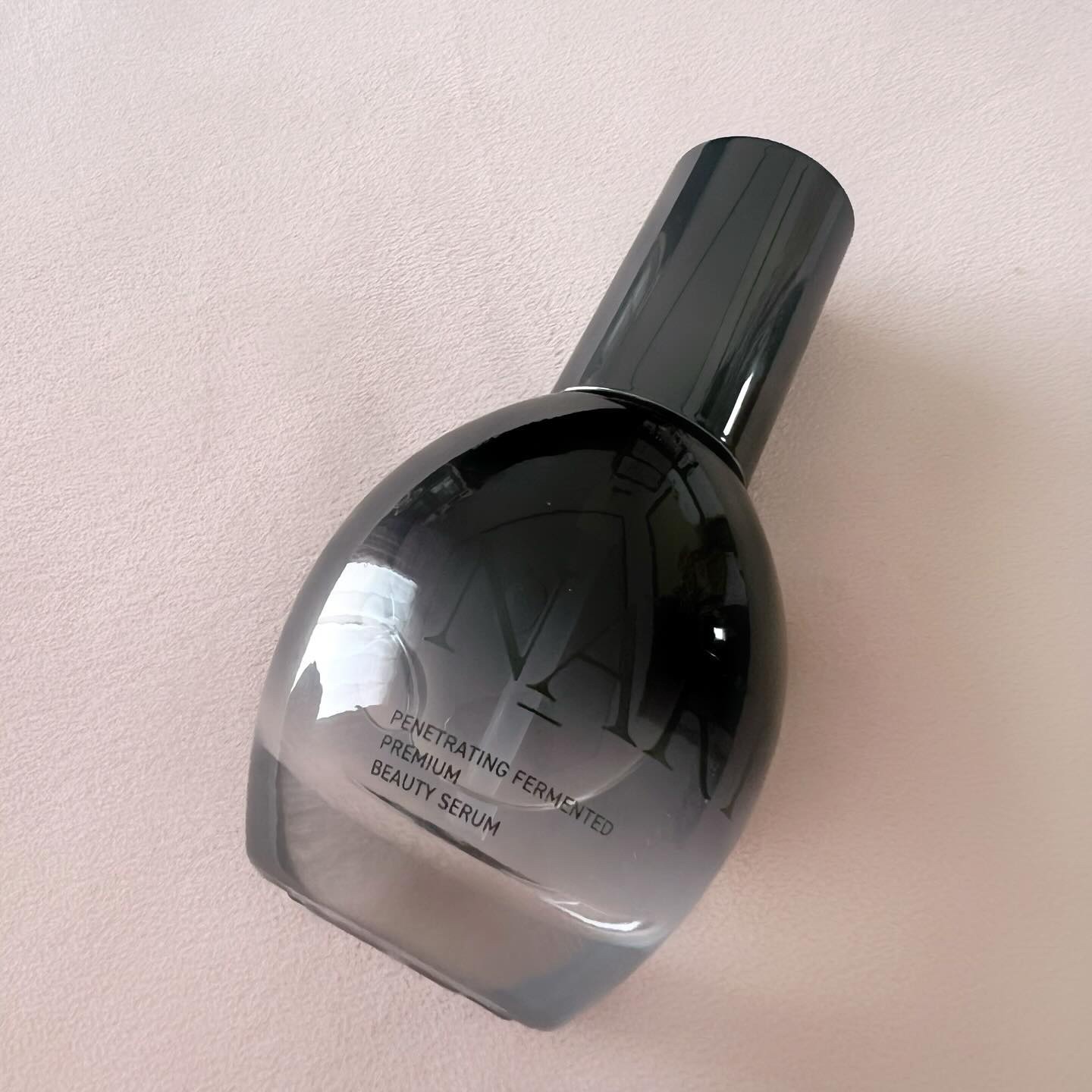 プレミアム高浸透発酵エッセンスセラム/NARTH/美容液を使ったクチコミ（2枚目）