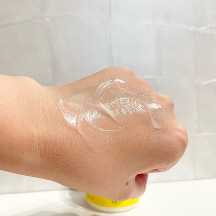 レッドブレミッシュ リペアスージングクリーム/Dr.G/フェイスクリームを使ったクチコミ(7枚目)