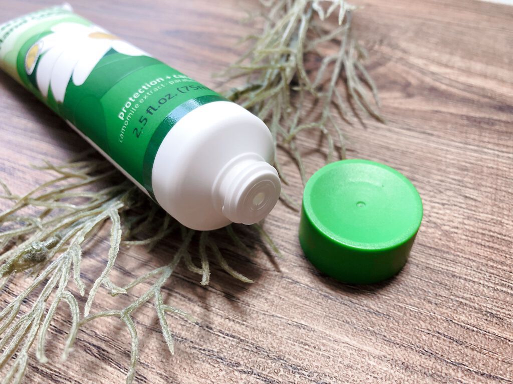 ハーバシン ハンドクリーム オリジナル/ハーバシン/ハンドクリームを使ったクチコミ(2枚目)