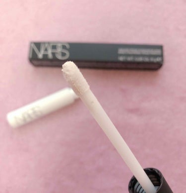 スマッジプルーフ アイシャドーベース/NARS/アイシャドウベースを使ったクチコミ（2枚目）